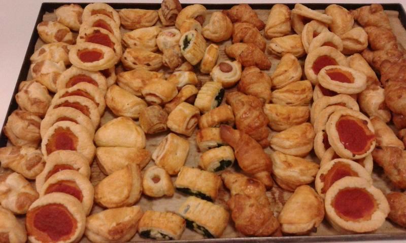 Pasticceria Abruzzo