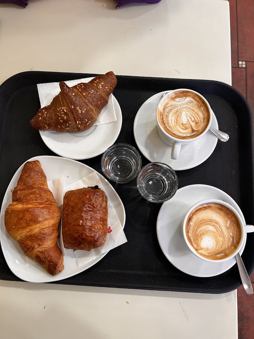 Pasticceria Abruzzo