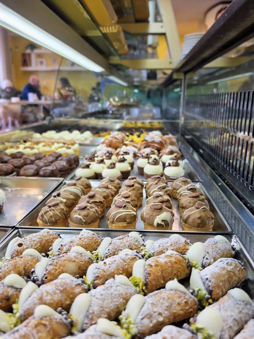 Pasticceria Abruzzo