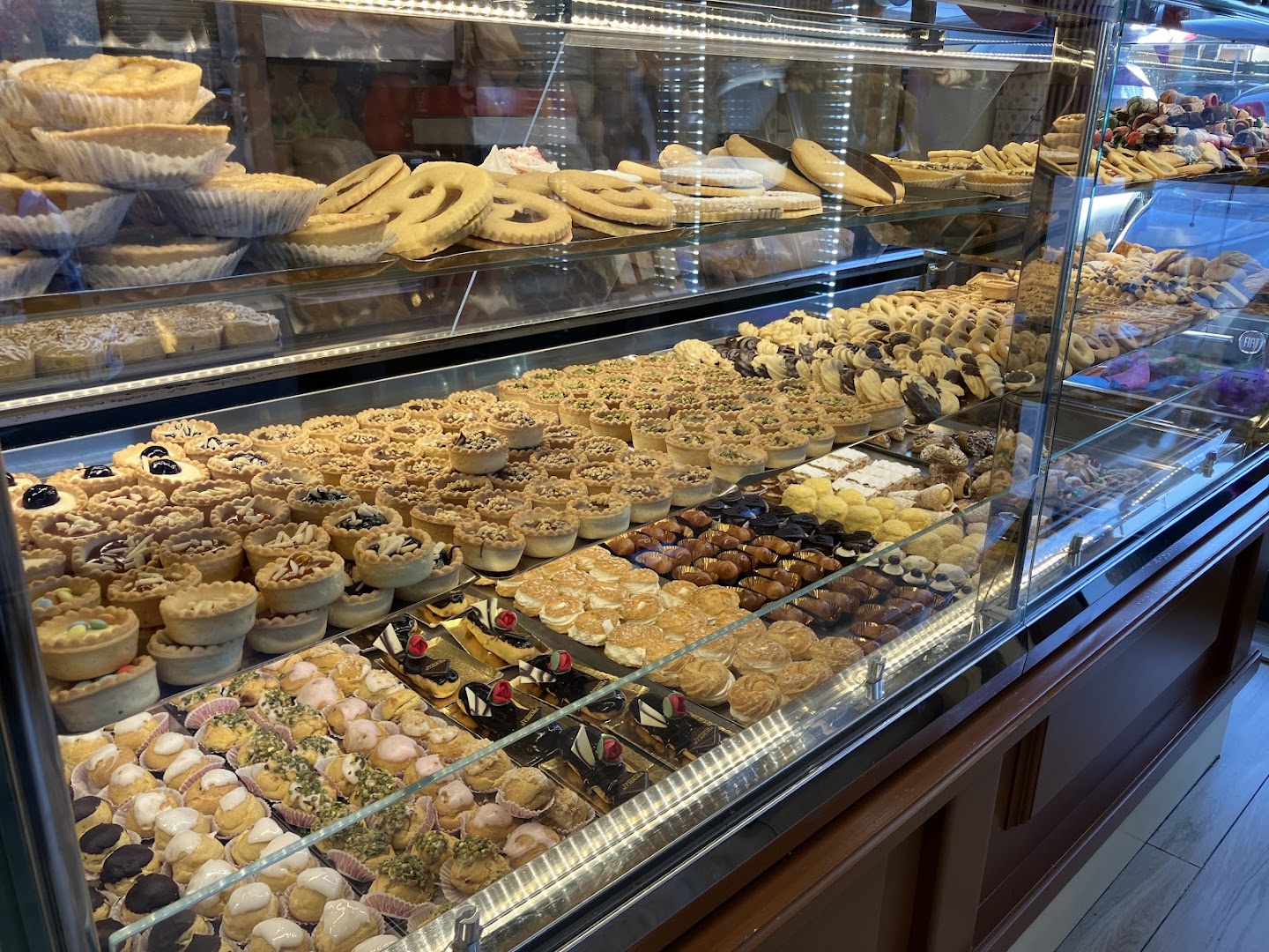 Pasticceria Accademia