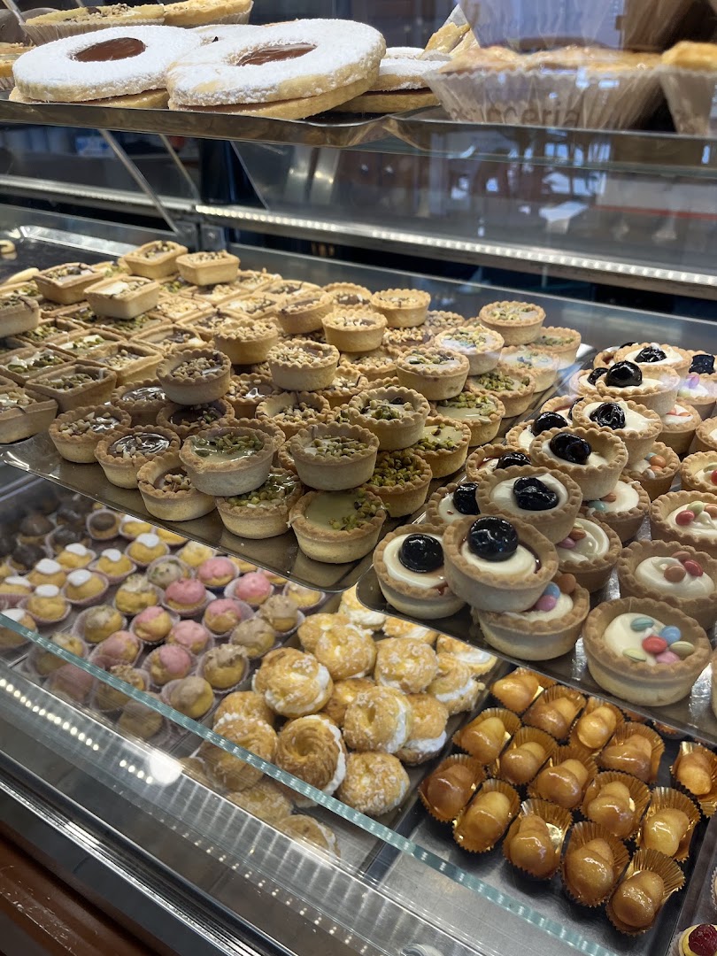 Pasticceria Accademia