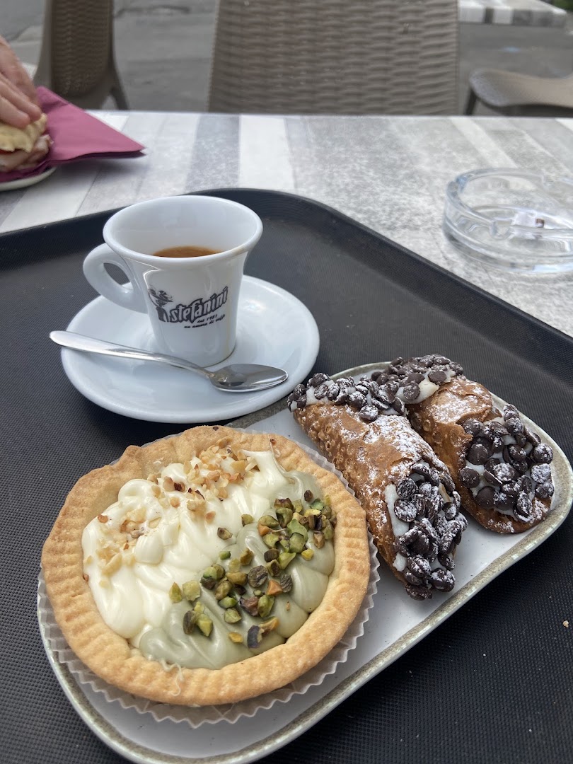 Pasticceria Accademia