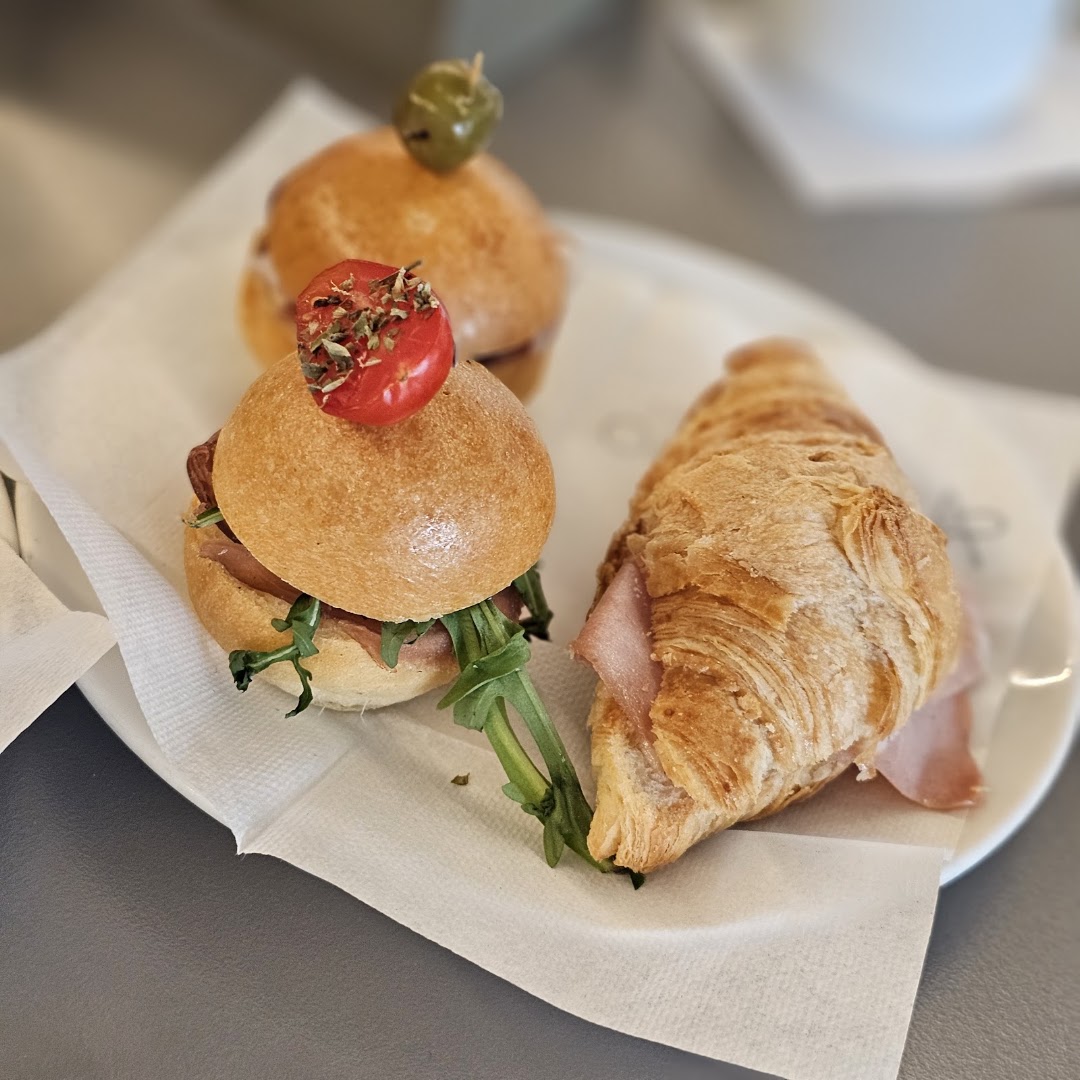 Pasticceria Acquario - Catering