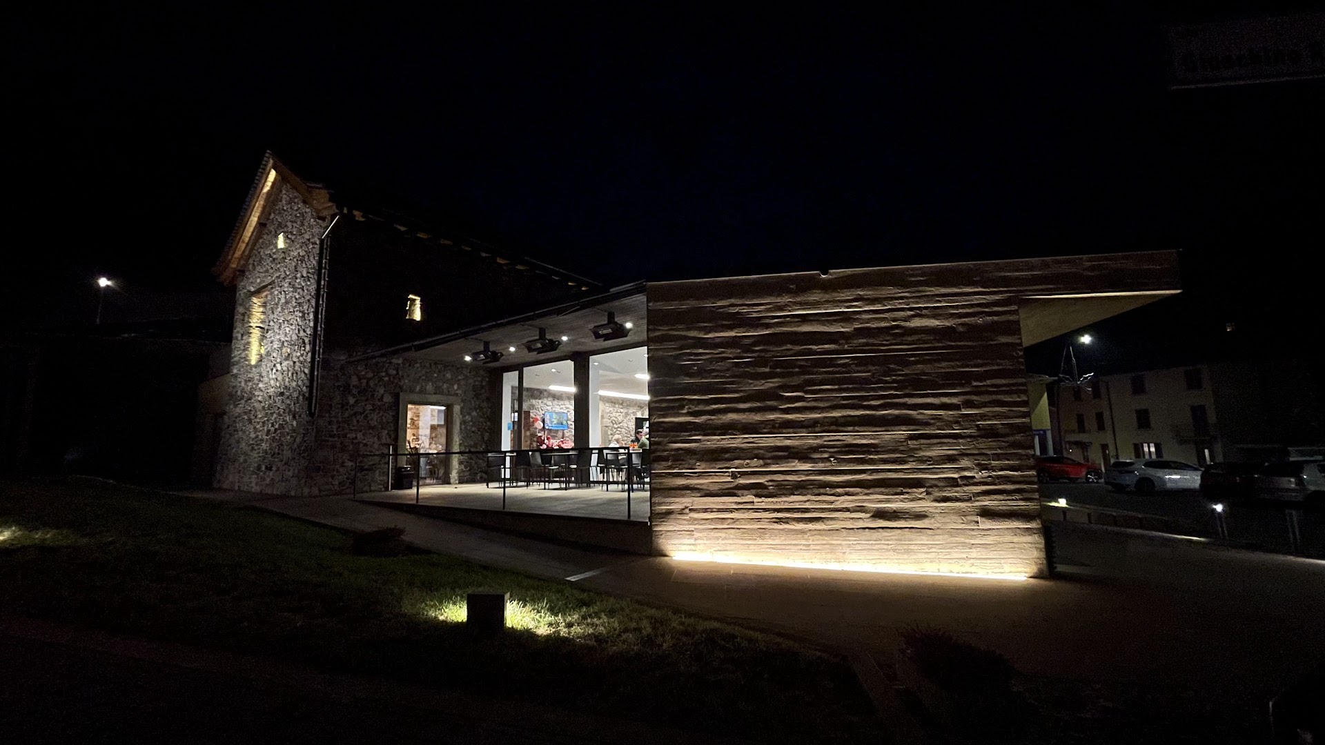 Pasticceria Acquario - Catering