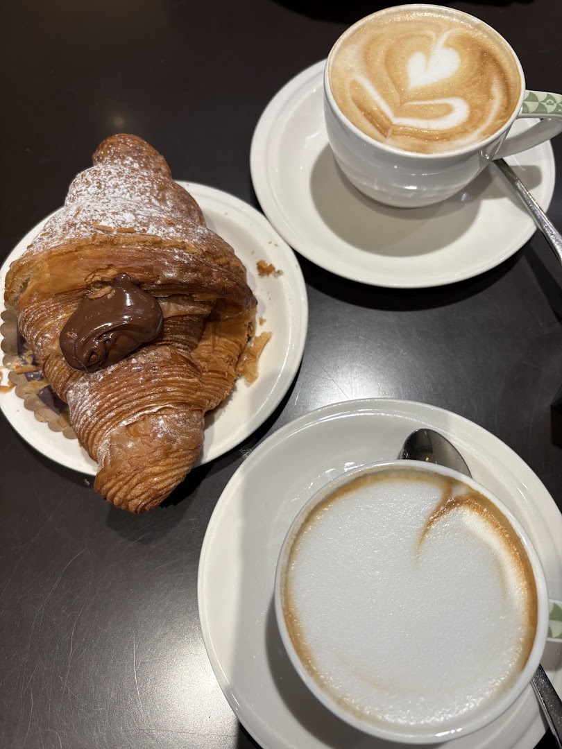 Pasticceria Adolfo Stefanelli, Milano
