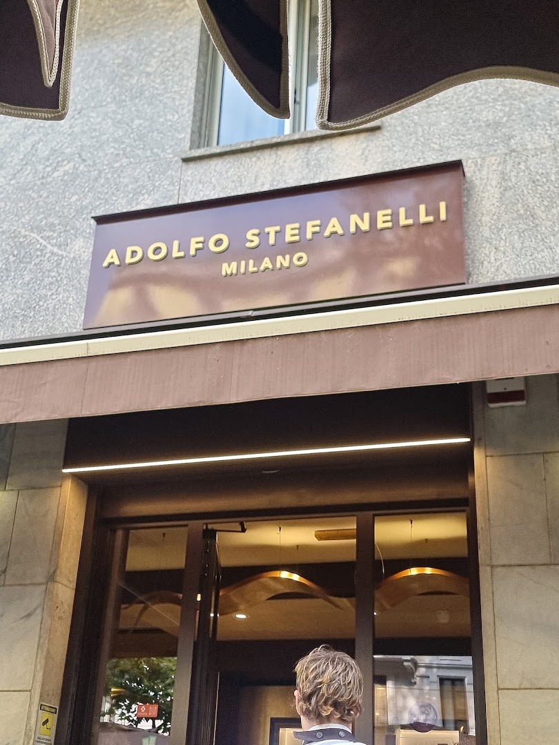 Pasticceria Adolfo Stefanelli
