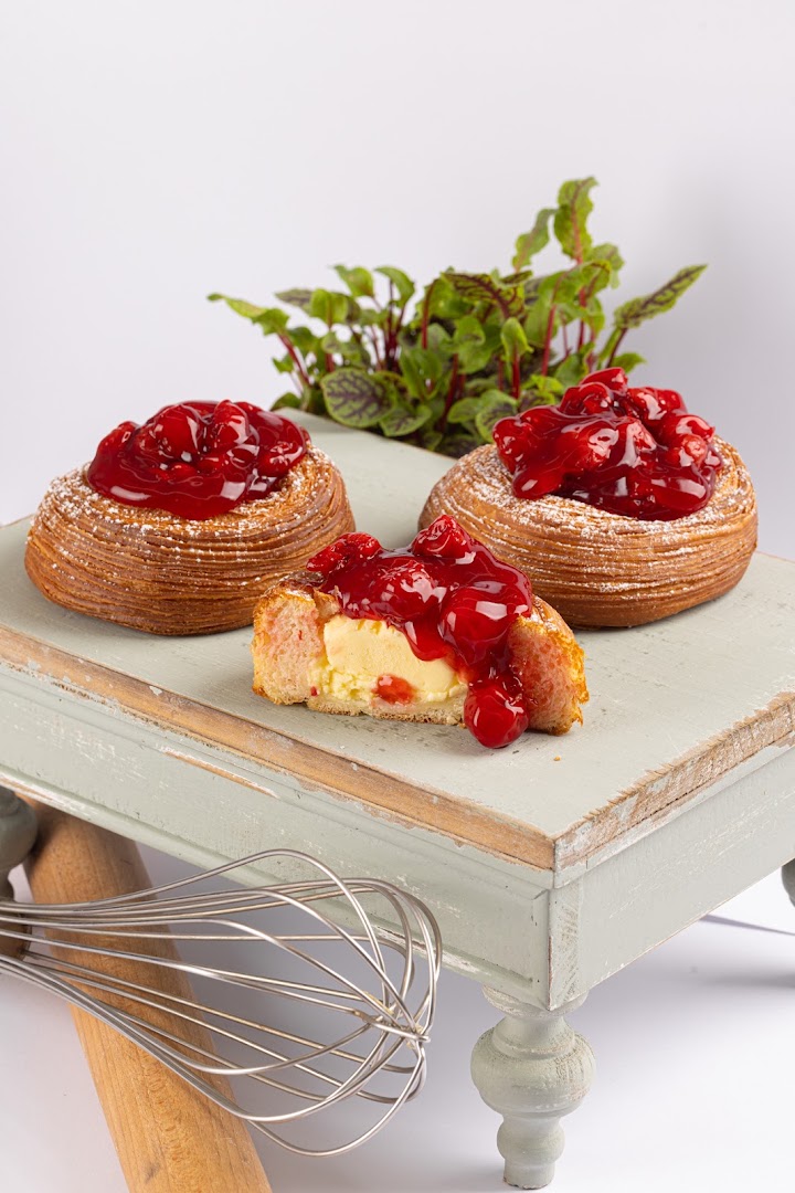Pasticceria Adolfo Stefanelli