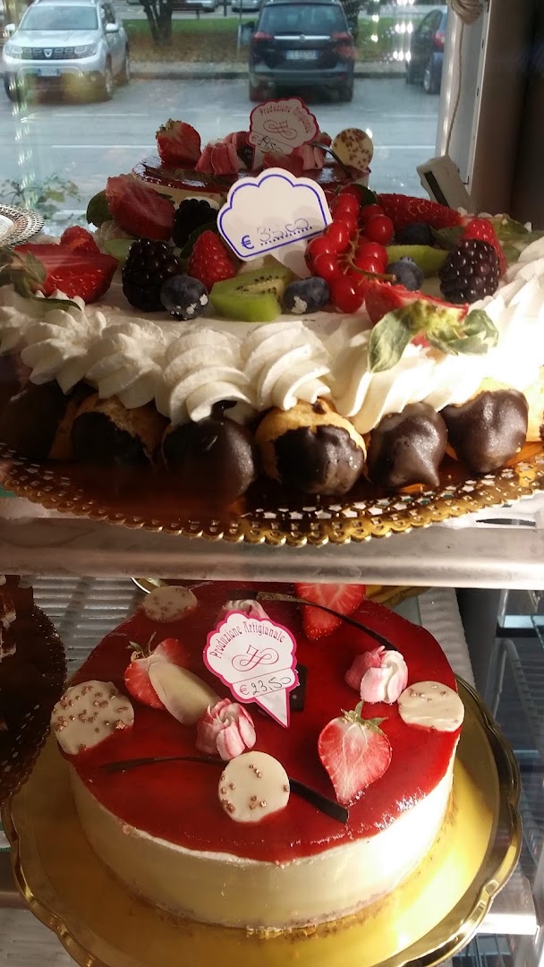 Pasticceria Adriana Villorba