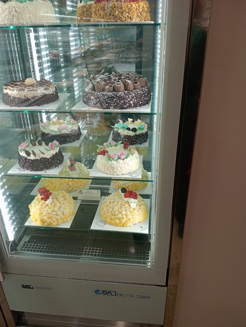 Pasticceria Adriatica, Montesilvano