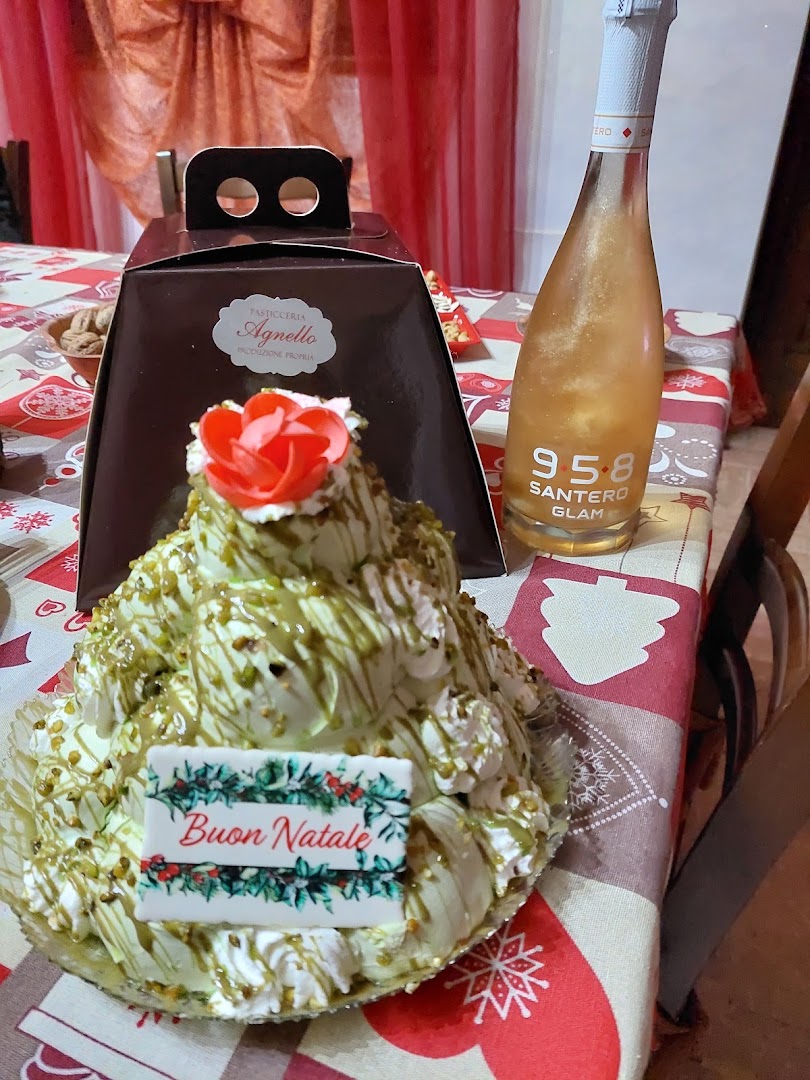 Pasticceria Agnello