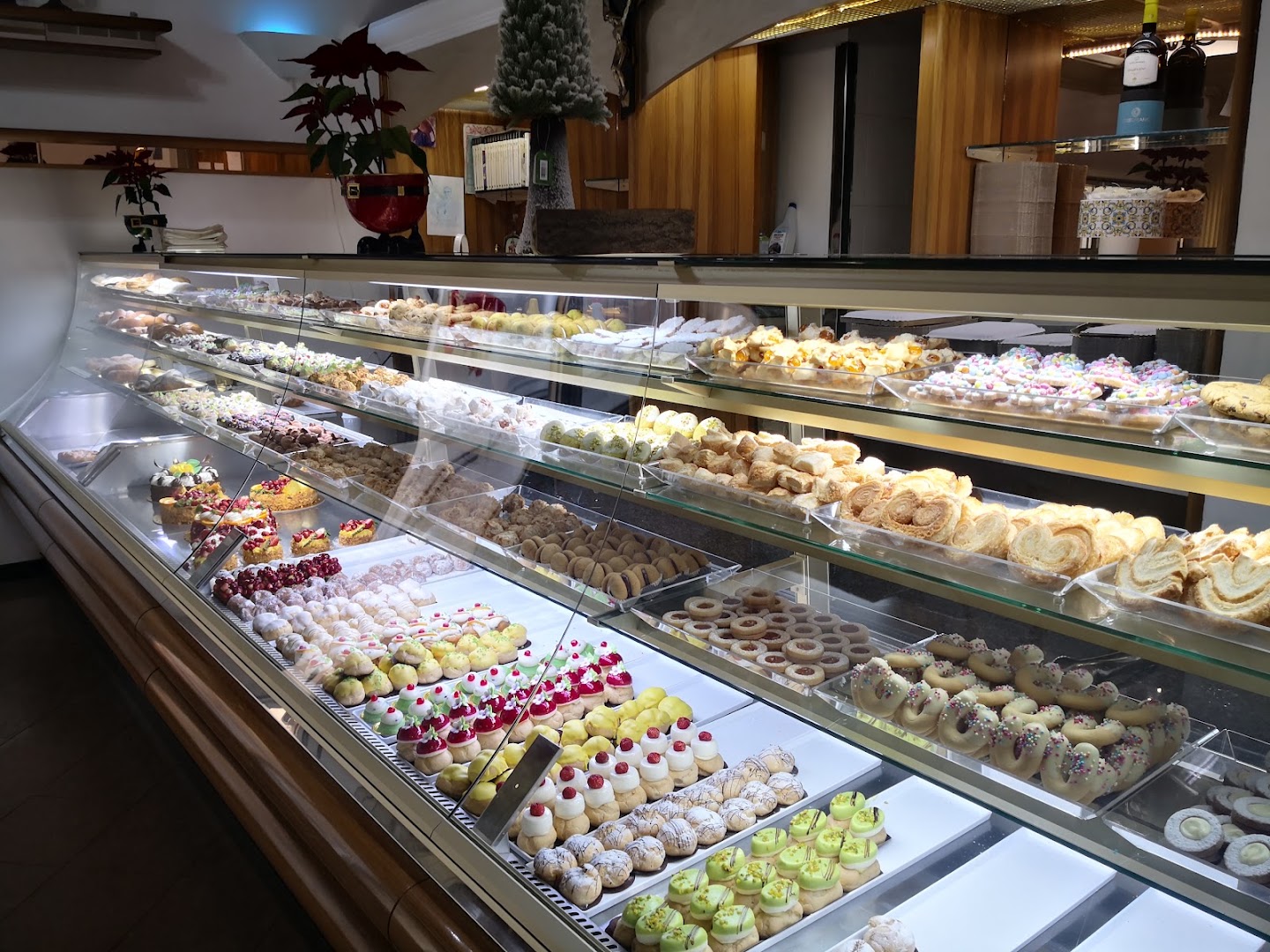 Pasticceria Agnello, Partinico