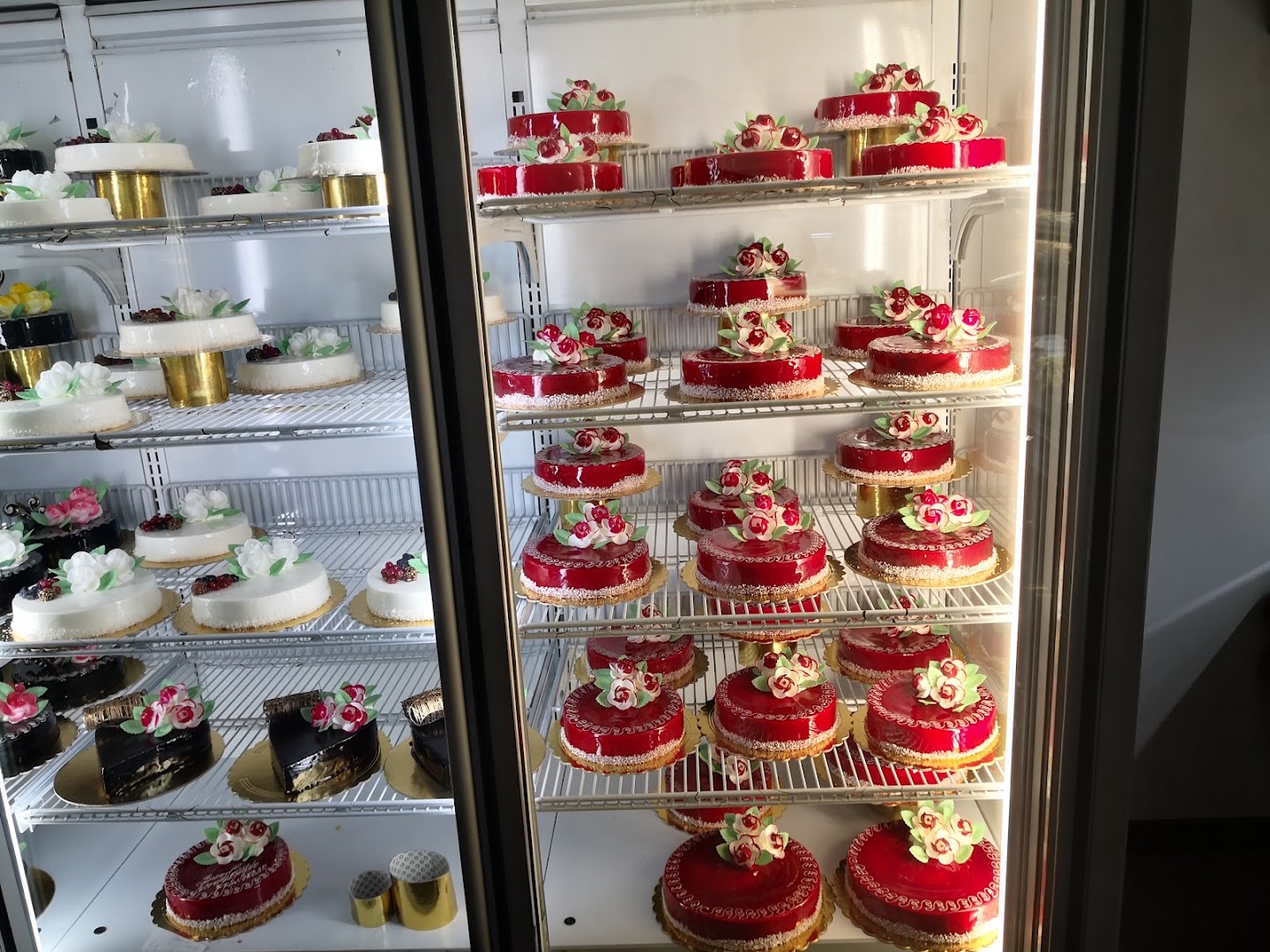 Pasticceria Agnello