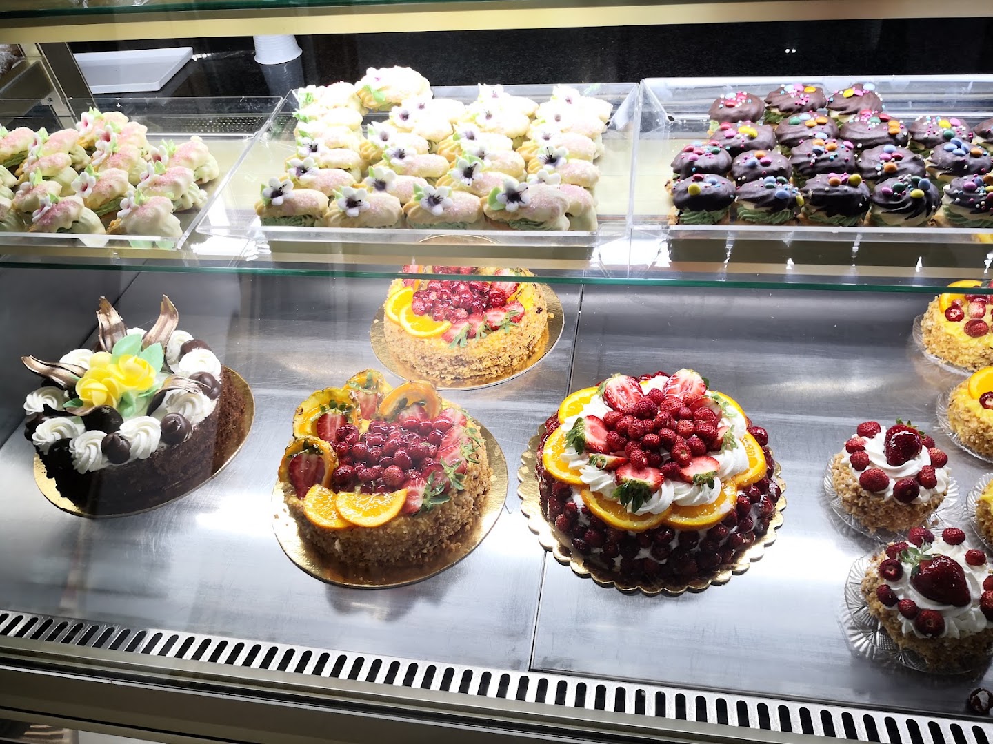 Pasticceria Agnello