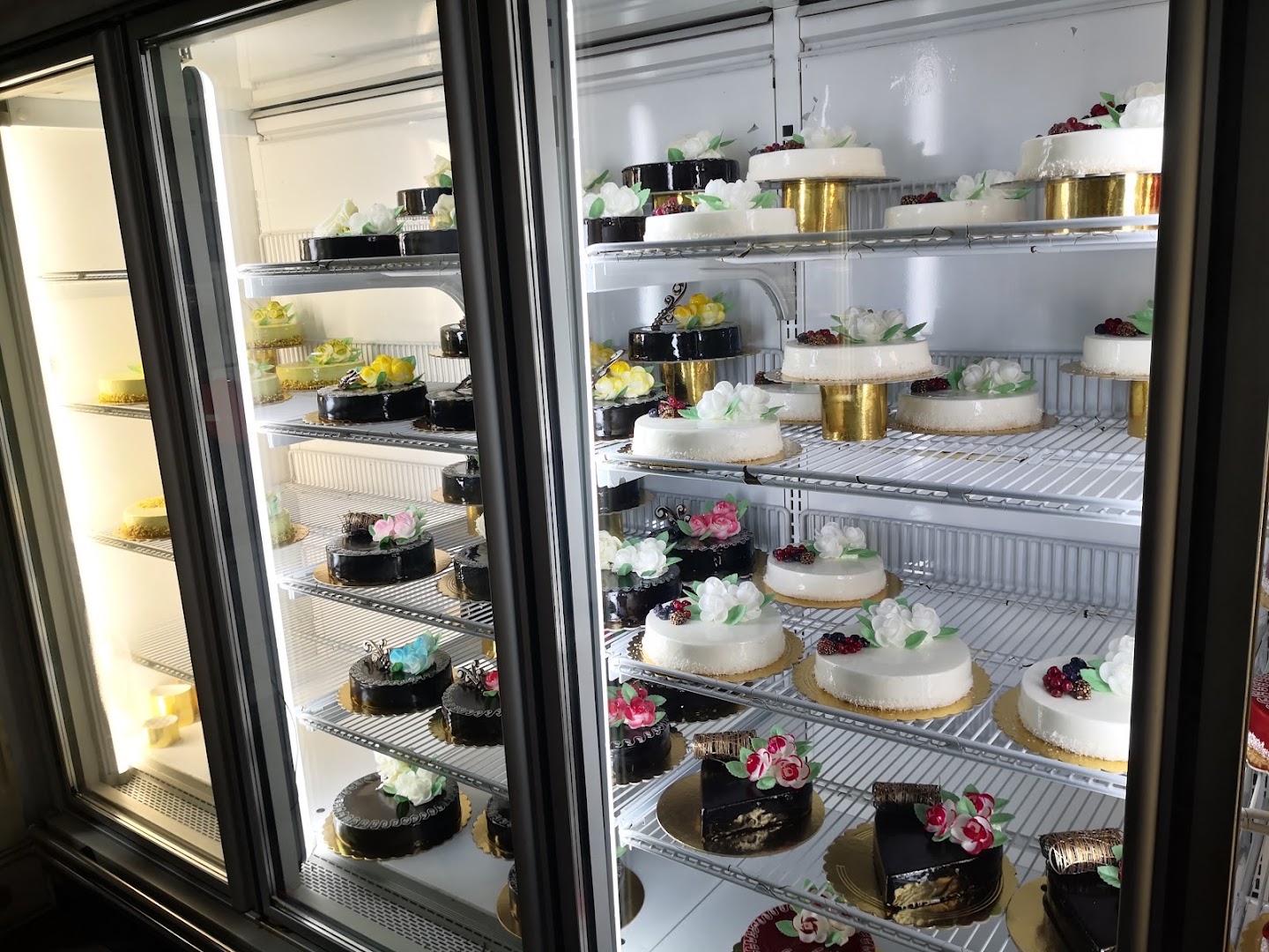 Pasticceria Agnello