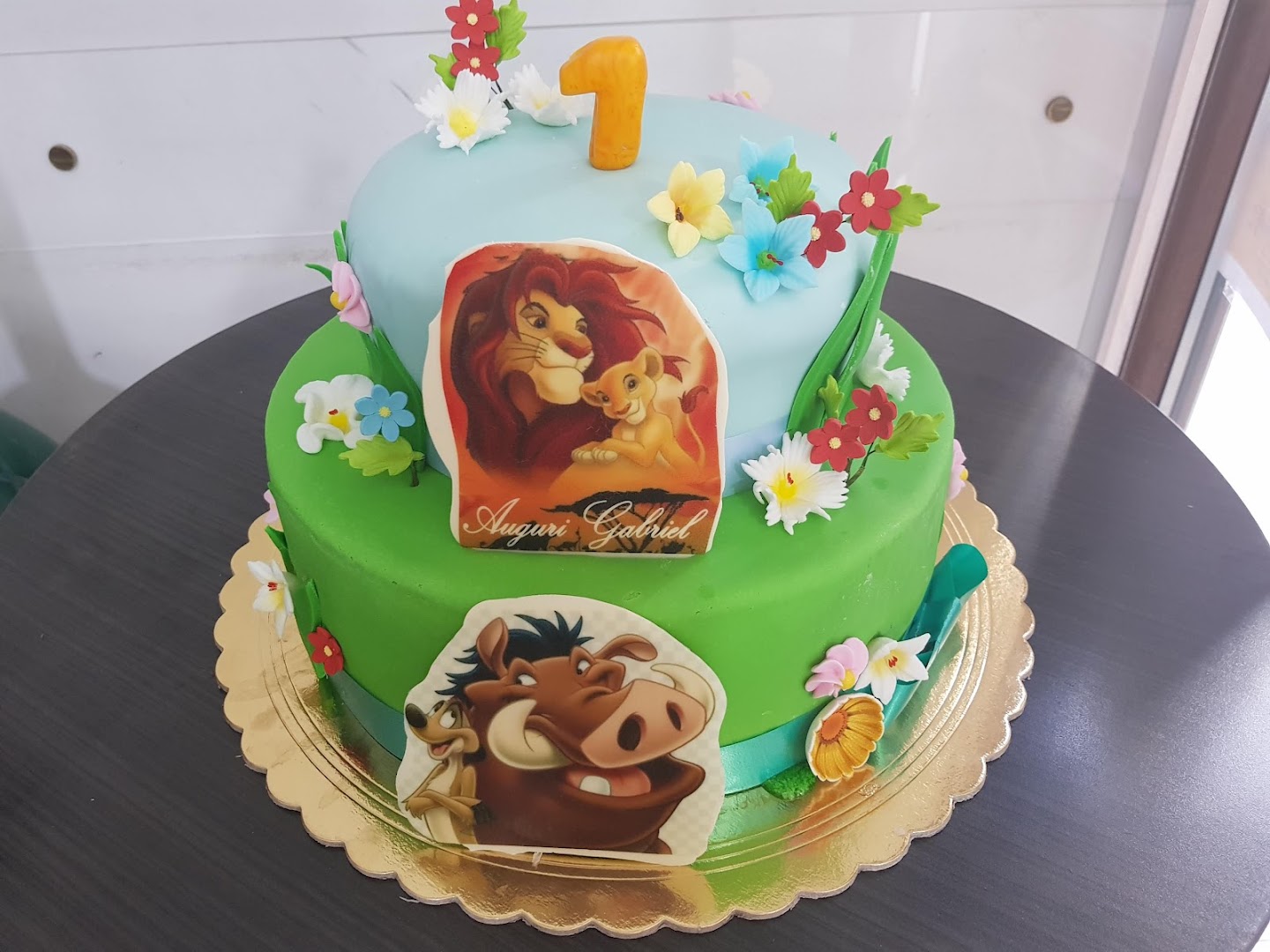Pasticceria Agora'
