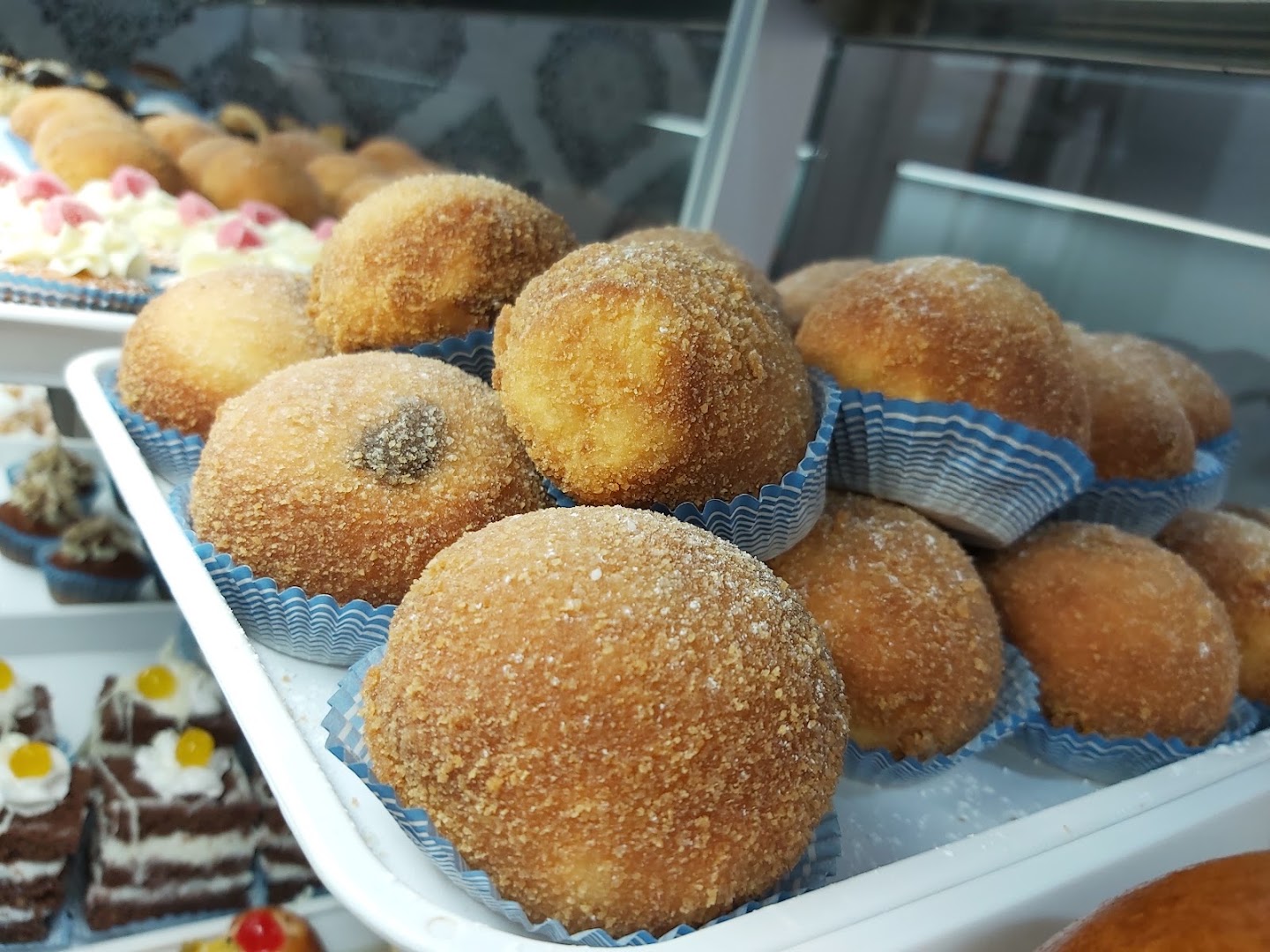 Pasticceria Agora'