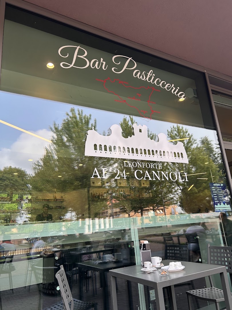 Pasticceria Ai 24 Cannoli, Olgiate Comasco