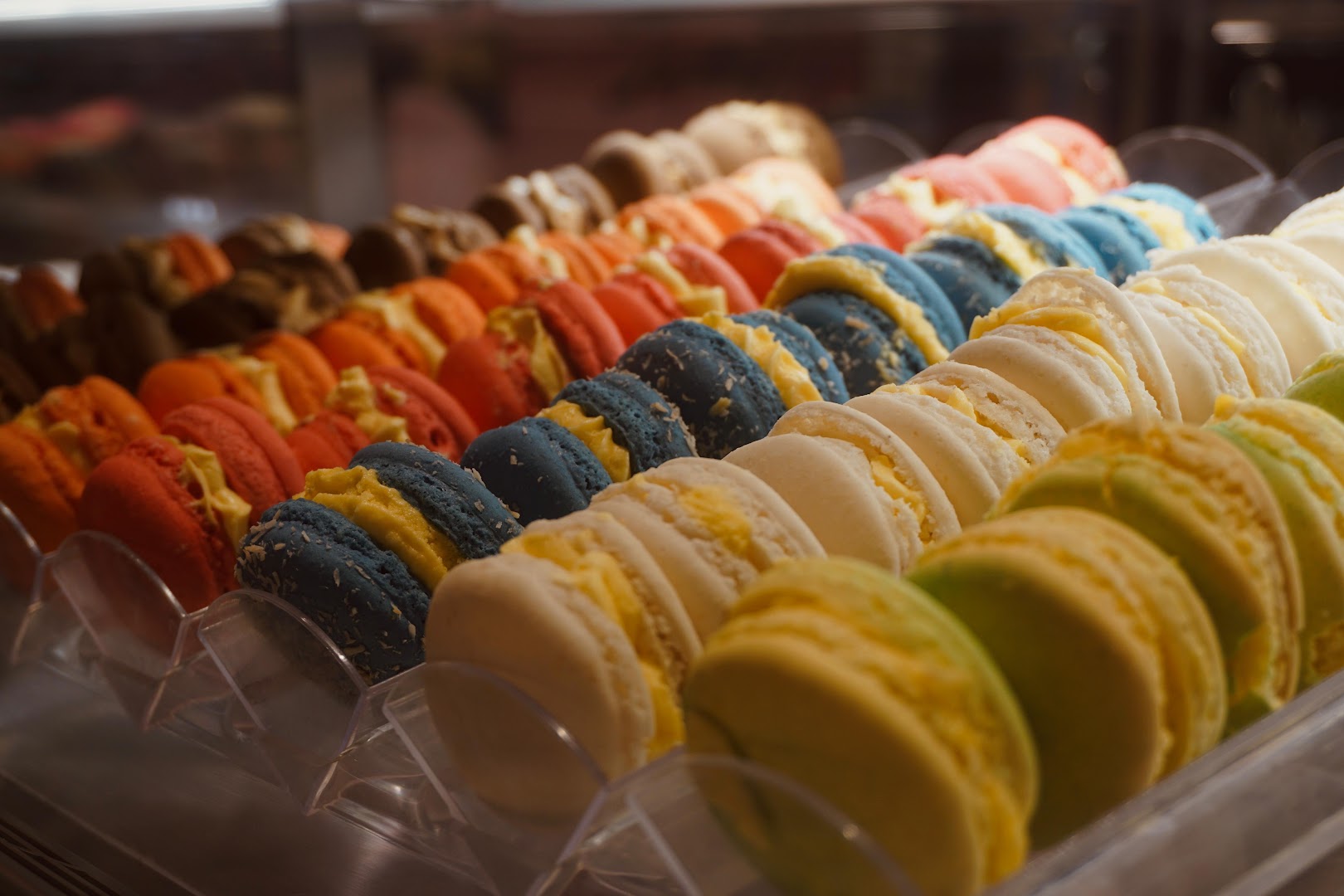 Pasticceria al Duomo dolce e salato, Motta di Livenza