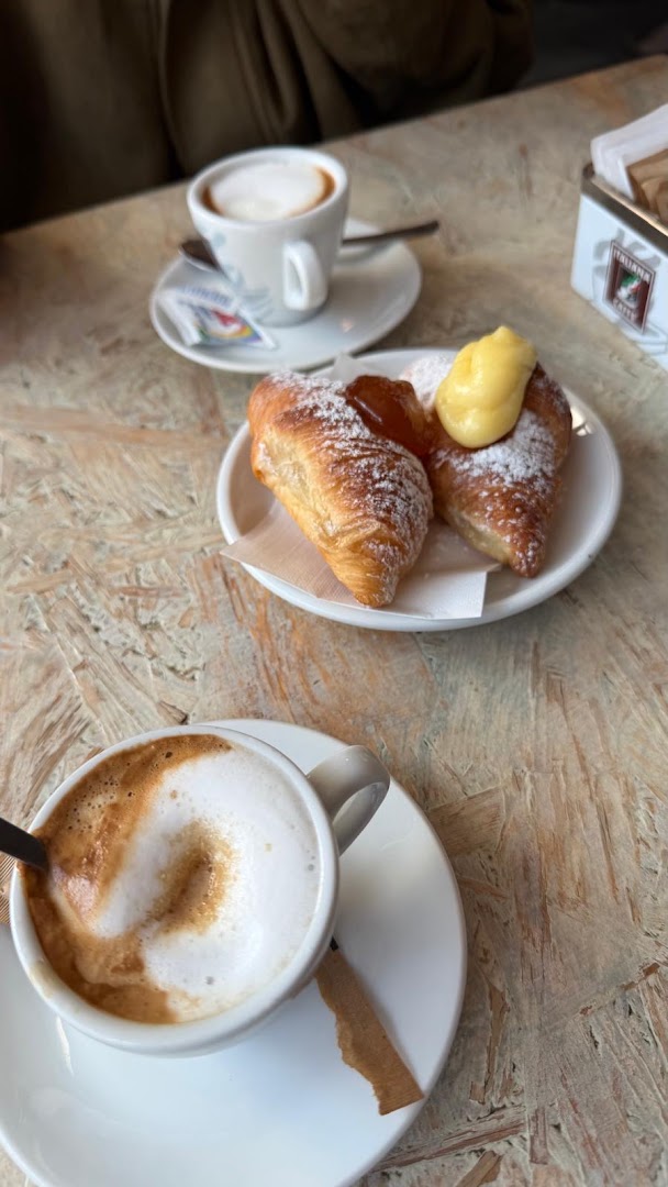 Pasticceria al Duomo dolce e salato