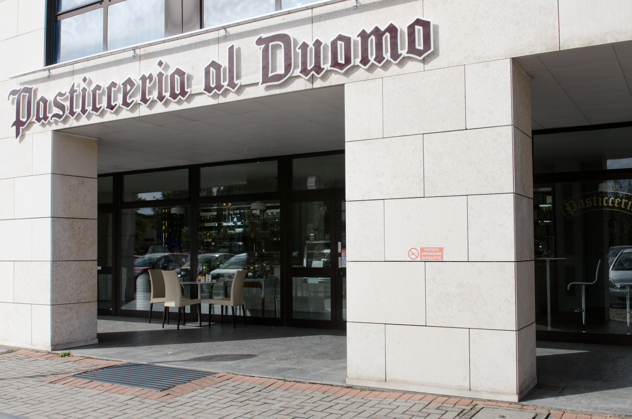 Pasticceria al Duomo