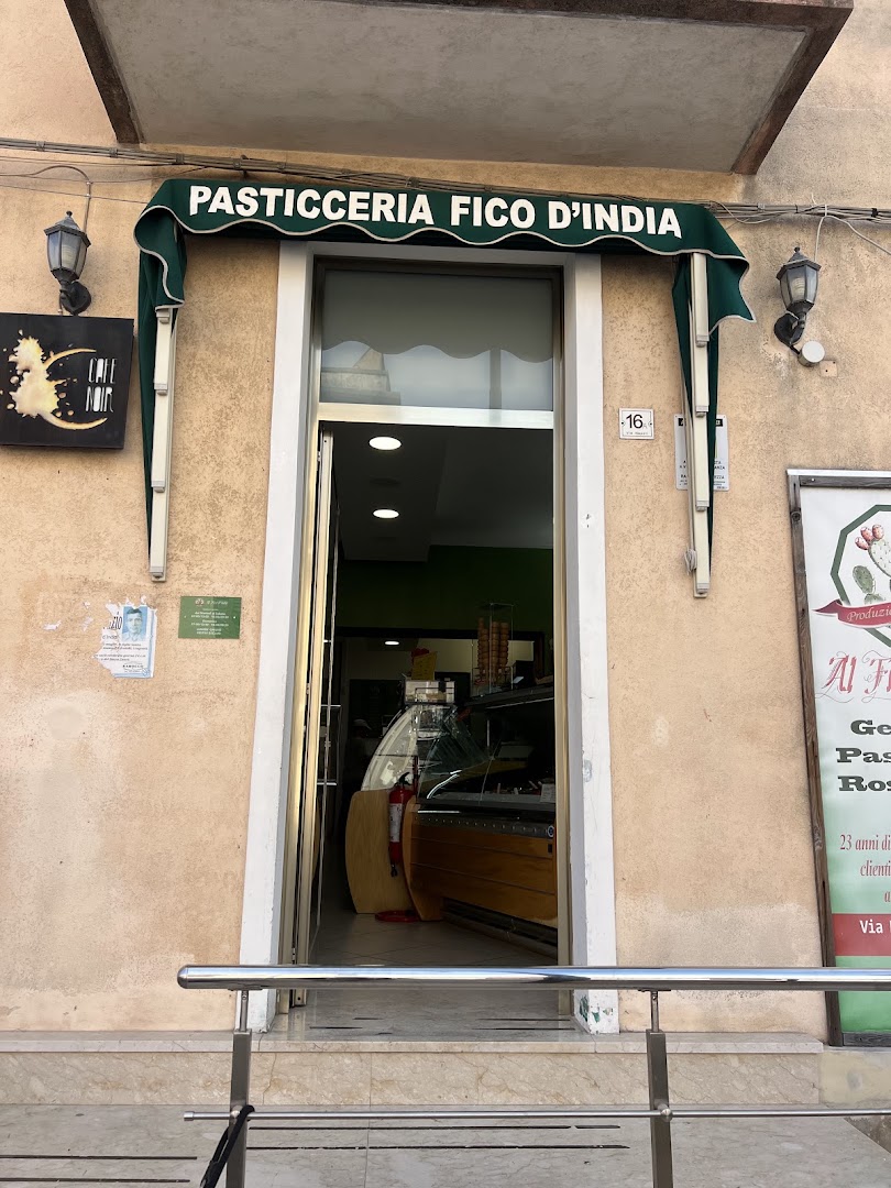 Pasticceria Al Fico d'India