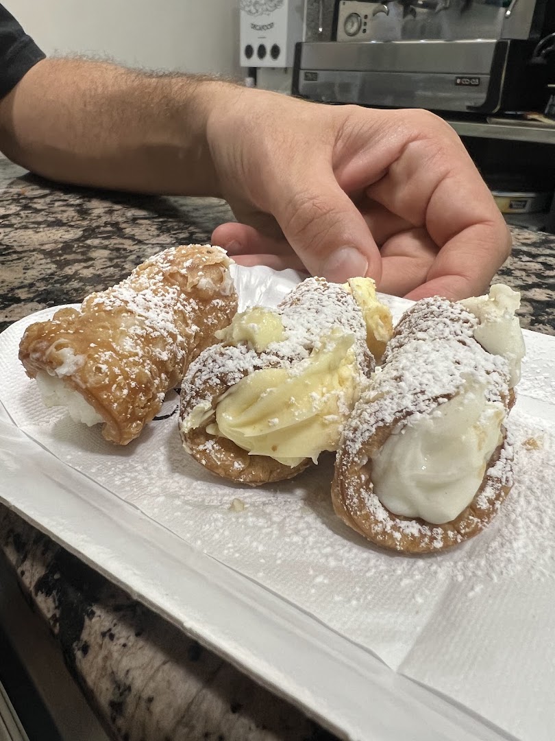 Pasticceria Al Fico d'India