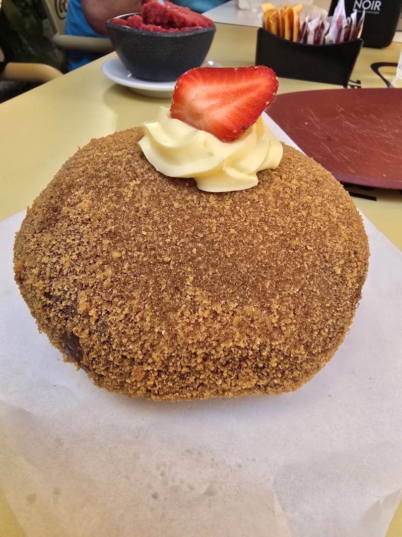 Pasticceria Al Fico d'India, Noto