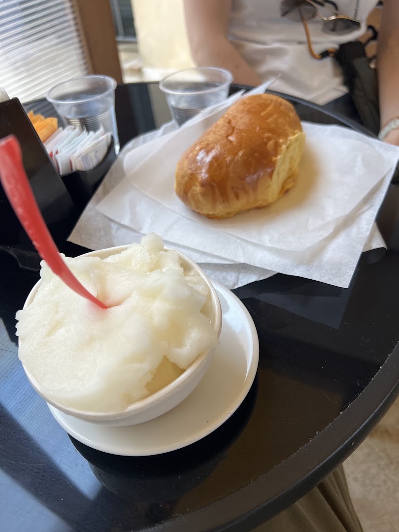 Pasticceria Al Fico d'India