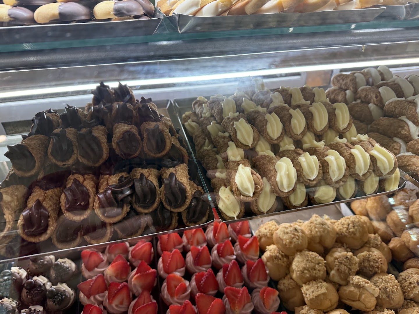 Pasticceria Al Fico d'India