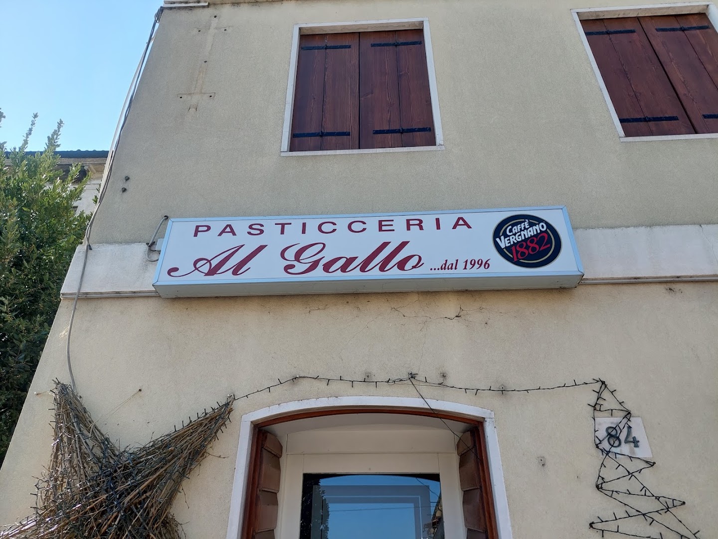 Pasticceria al Gallo Vicenza
