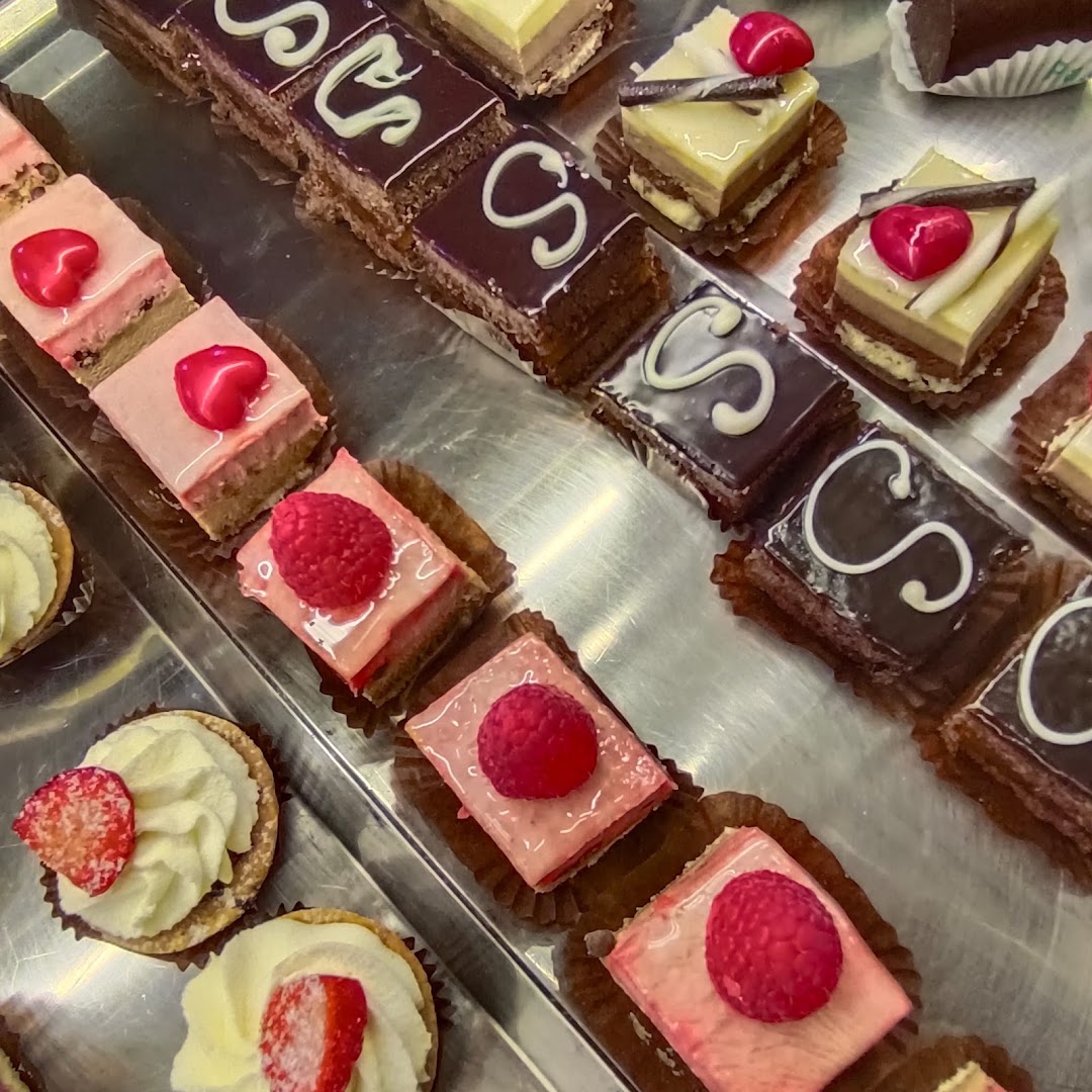 Pasticceria al Gallo Vicenza