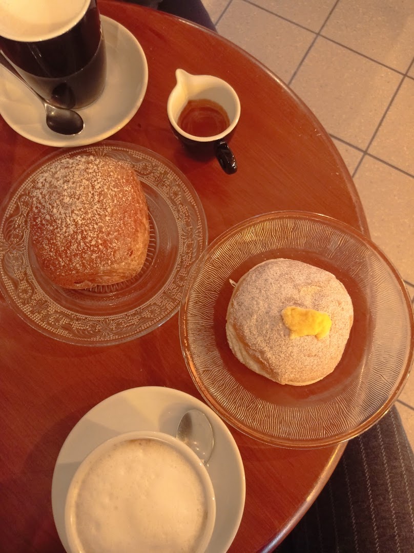 Pasticceria al Gallo Vicenza