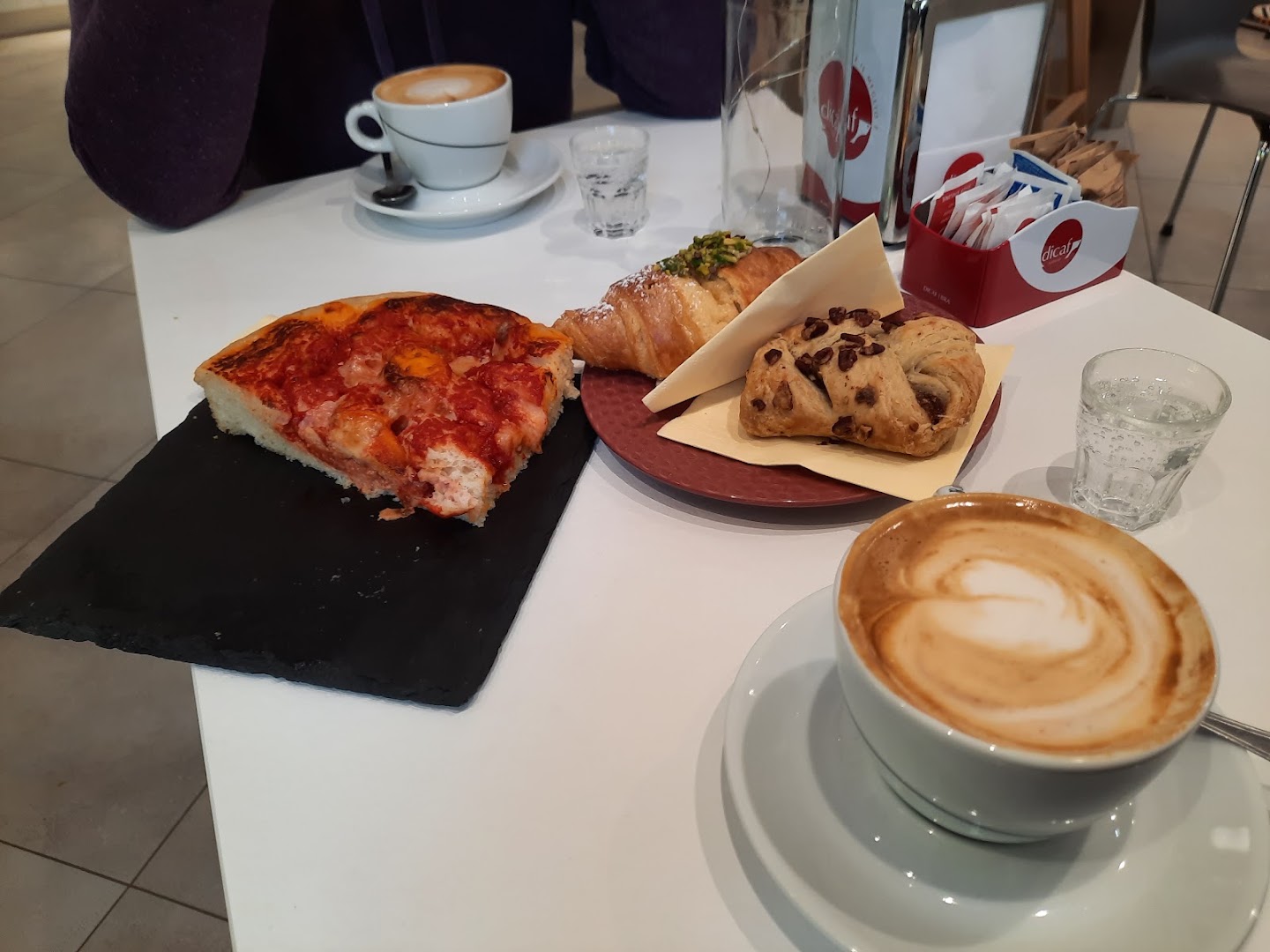 Pasticceria Al Muretto