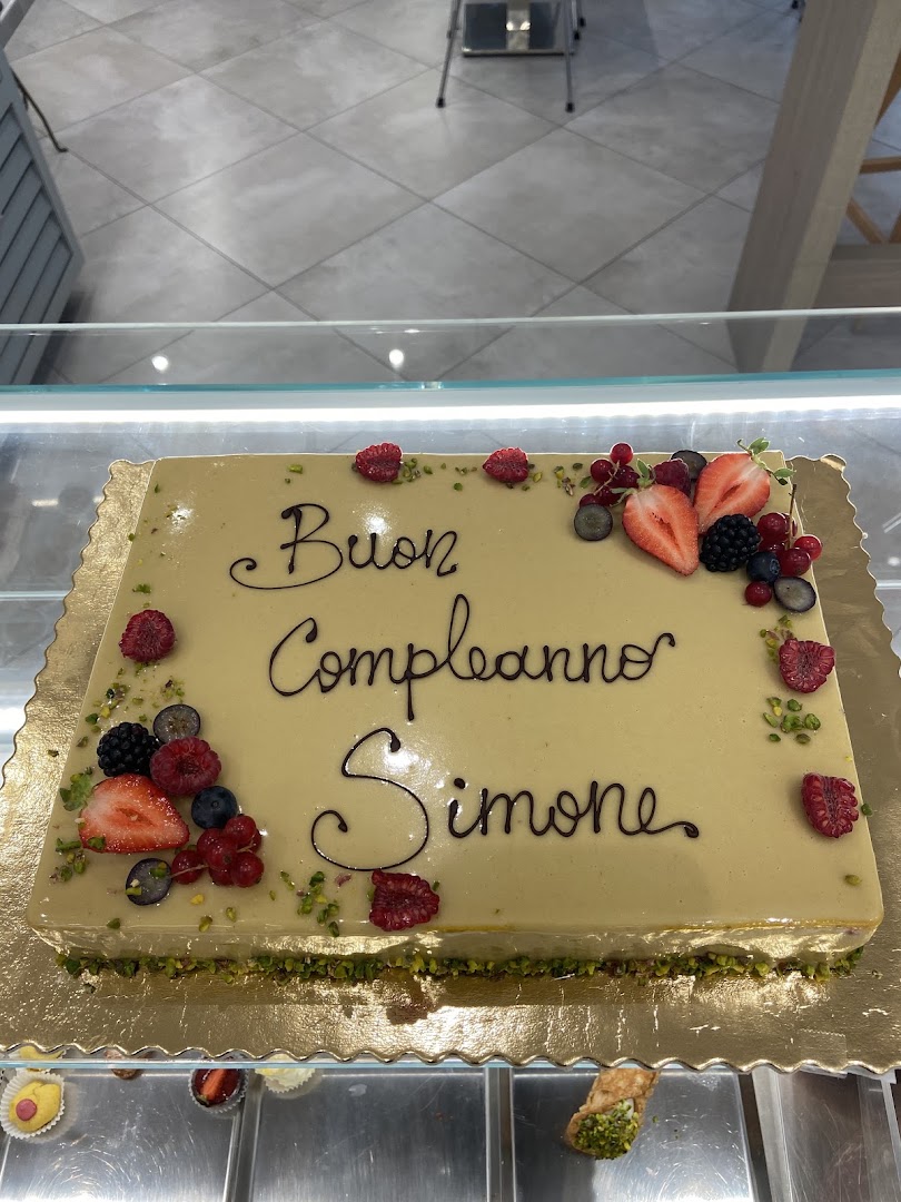 Pasticceria Al Muretto
