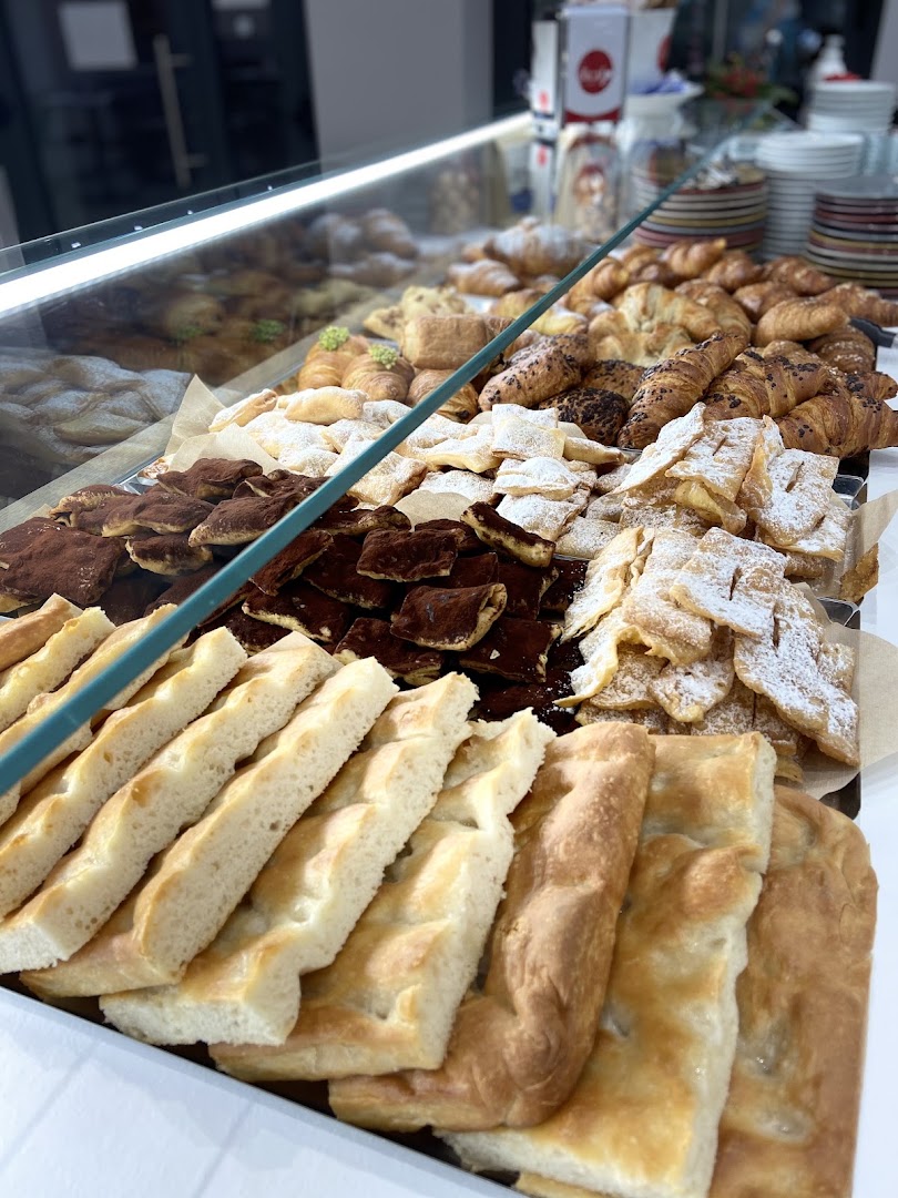Pasticceria Al Muretto