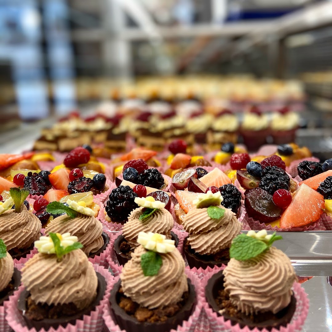 Pasticceria Al Muretto