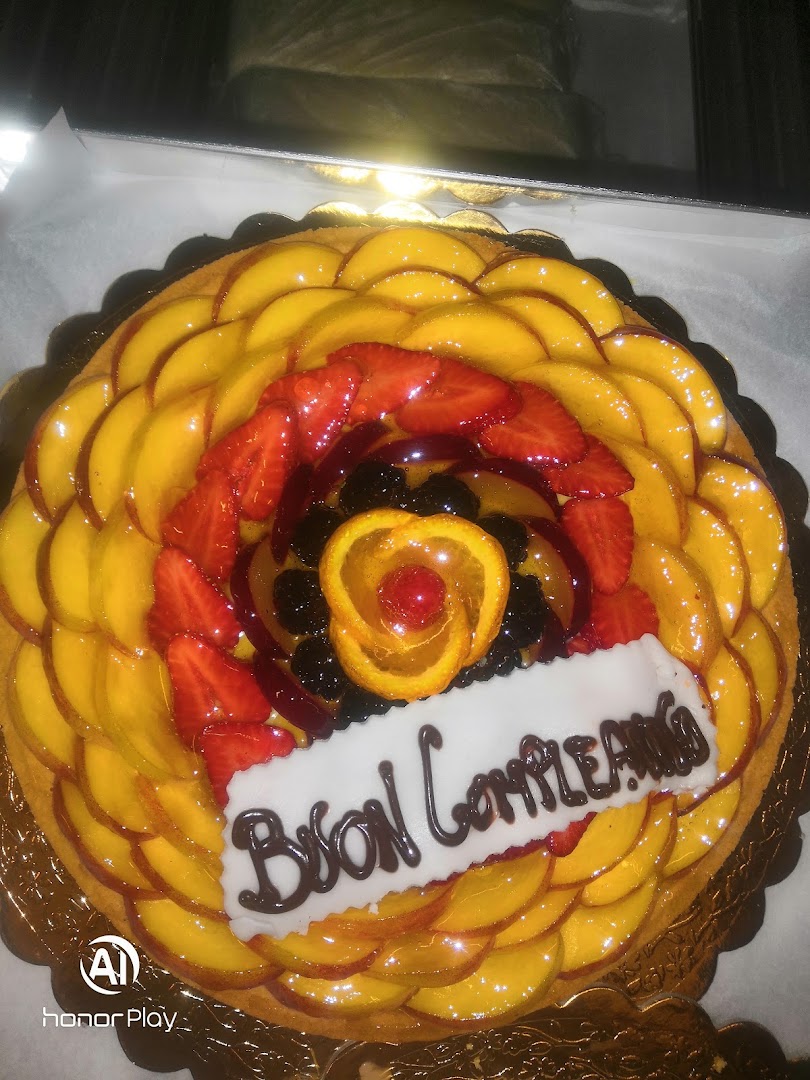 Pasticceria Al Santuario