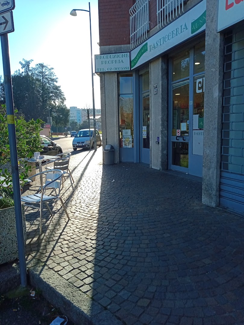 Pasticceria Al Santuario