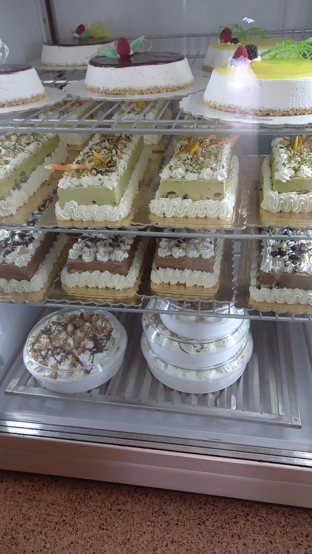 Pasticceria Alabama - Cavallino