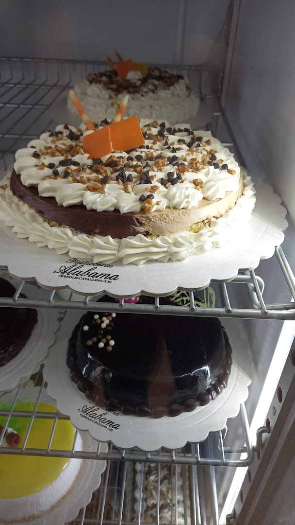 Pasticceria Alabama - Cavallino