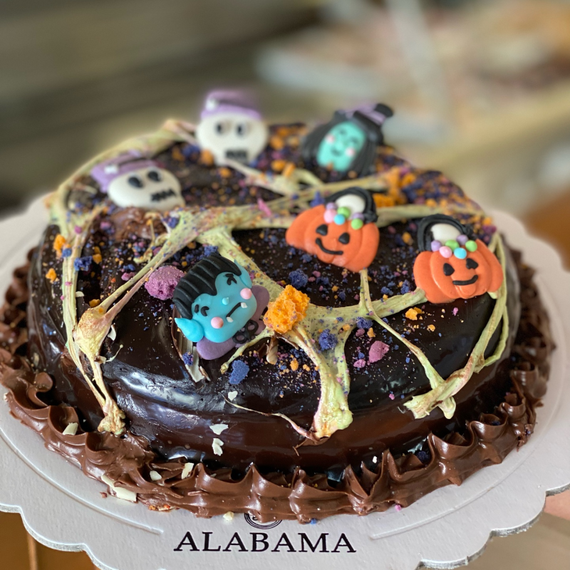 Pasticceria Alabama - Cavallino, Cavallino
