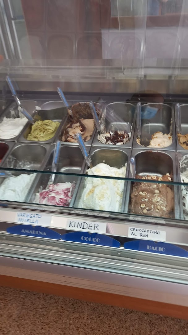 Pasticceria Alabama - Cavallino