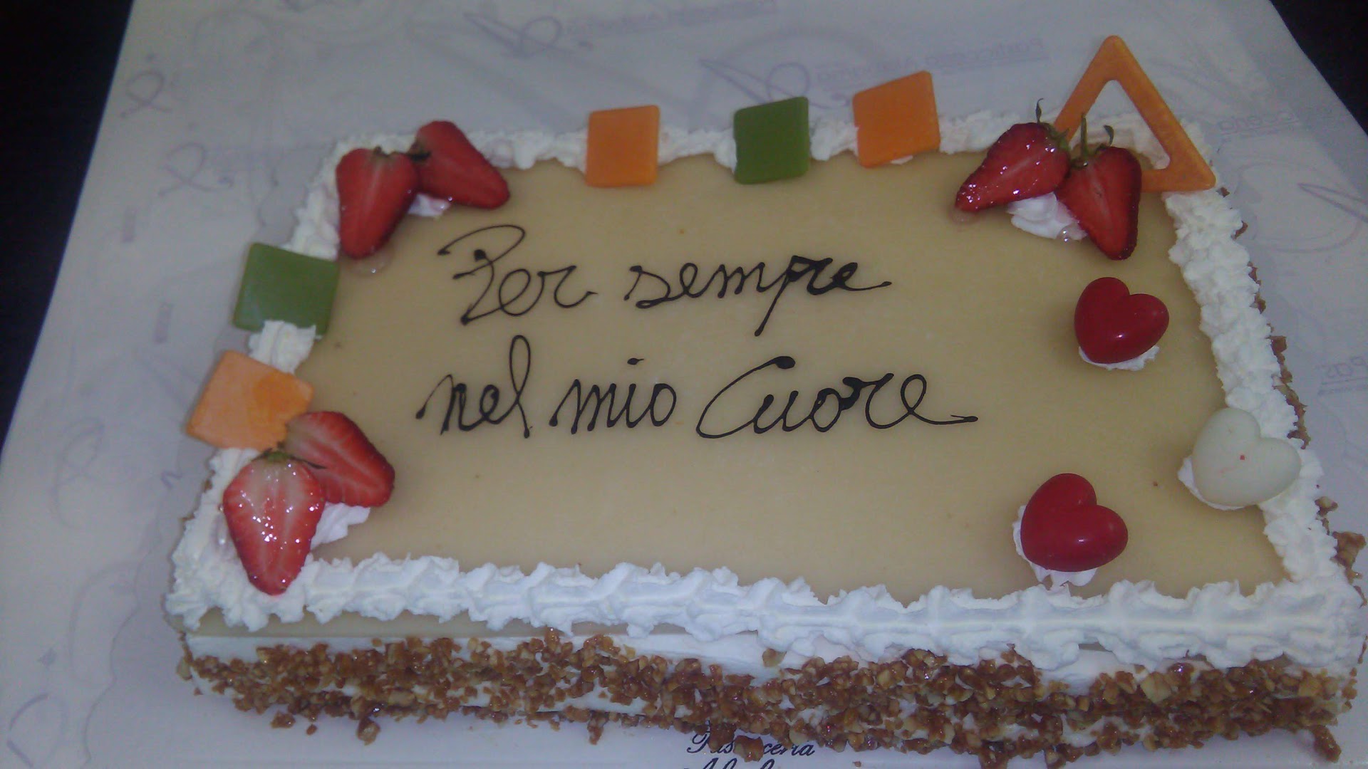 Pasticceria Alabama - Cavallino