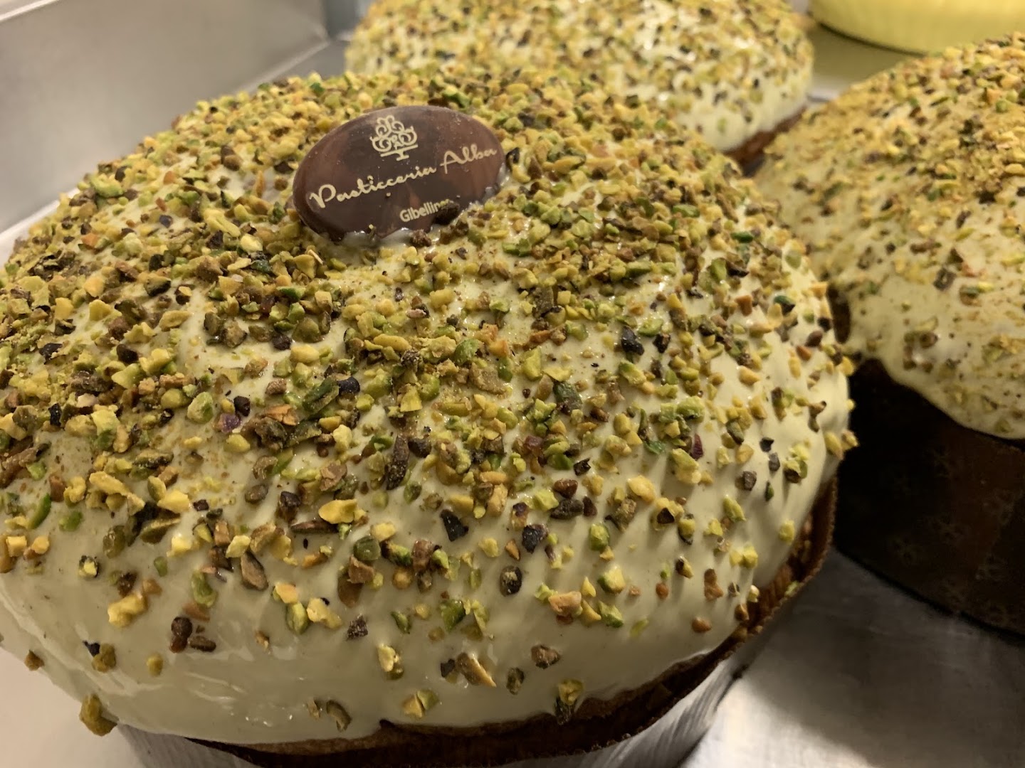 Pasticceria Alba