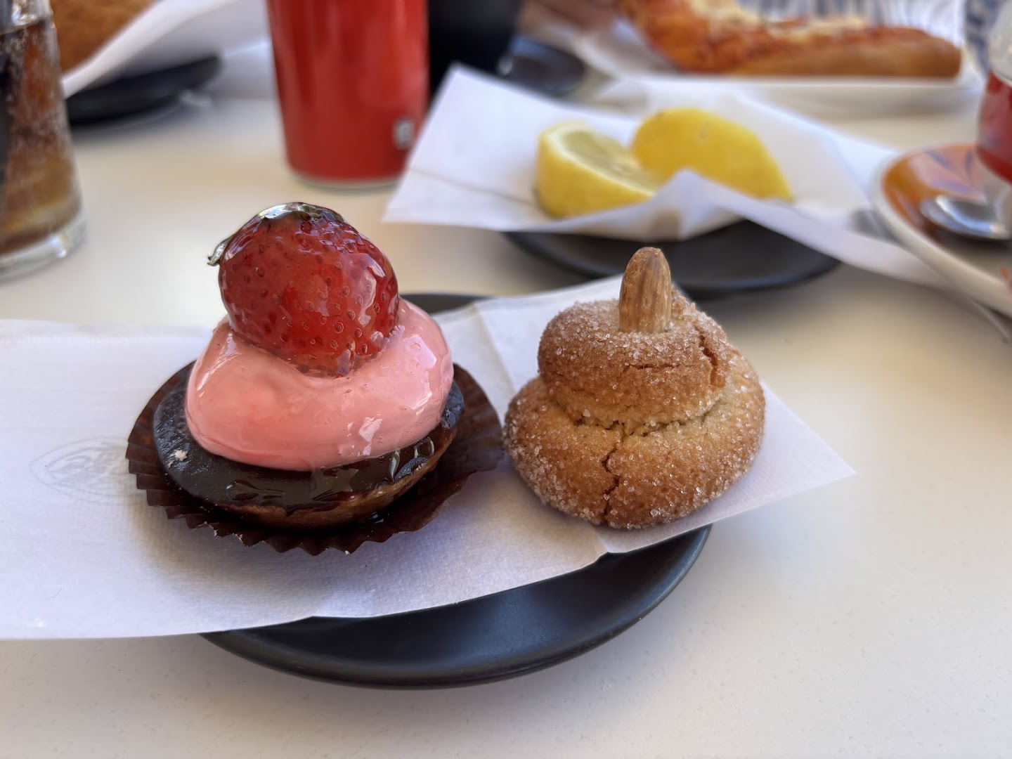 Pasticceria Alba