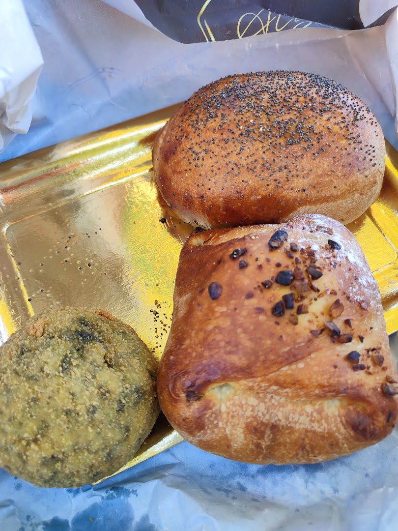Pasticceria Albanese - Via Granciara, 12