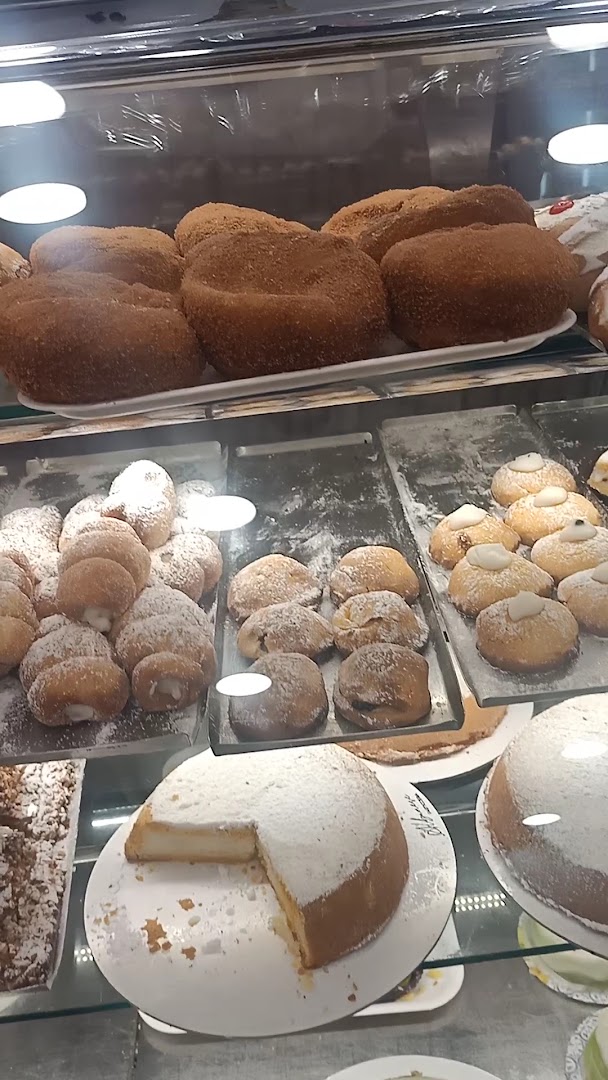 Pasticceria Albanese - Via Granciara, 12