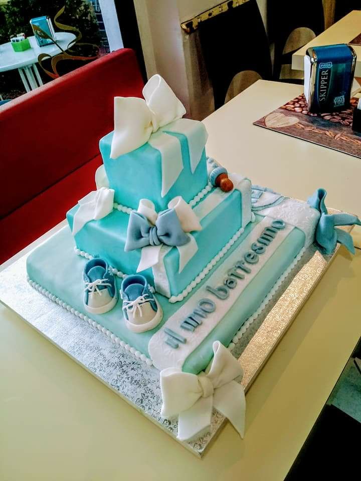 Pasticceria Albatros