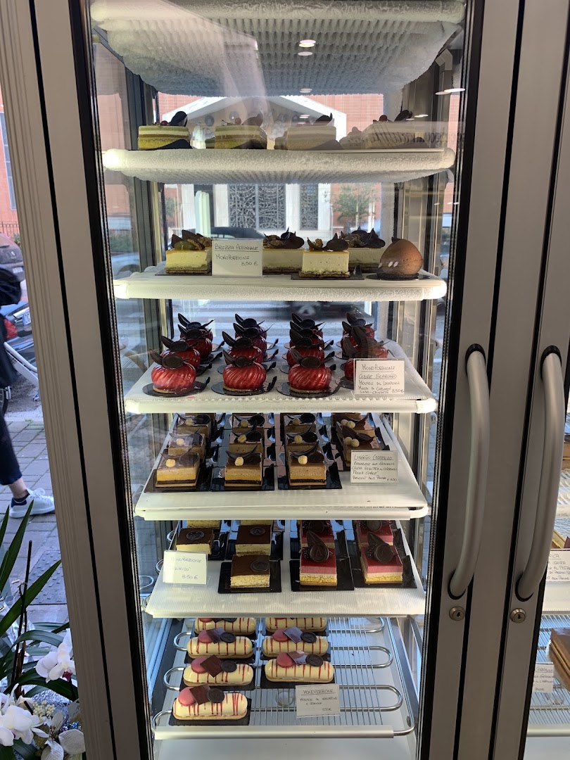 Pasticceria Alberini