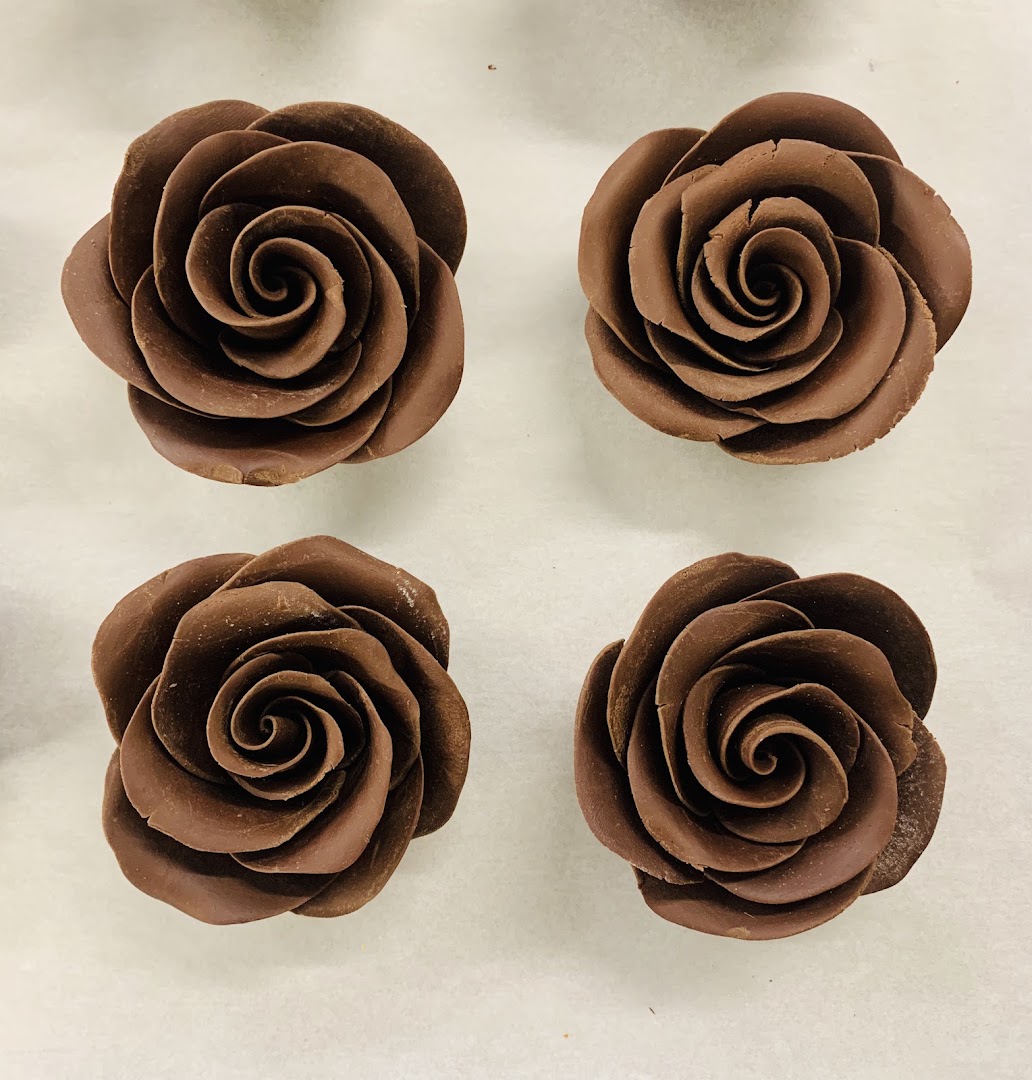 Pasticceria Alberini